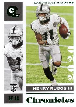 Henry Ruggs III