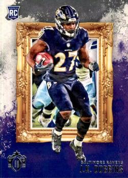 J.K. Dobbins