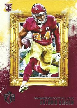 Antonio Gibson