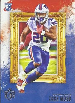 Zack Moss