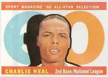 Charlie Neal