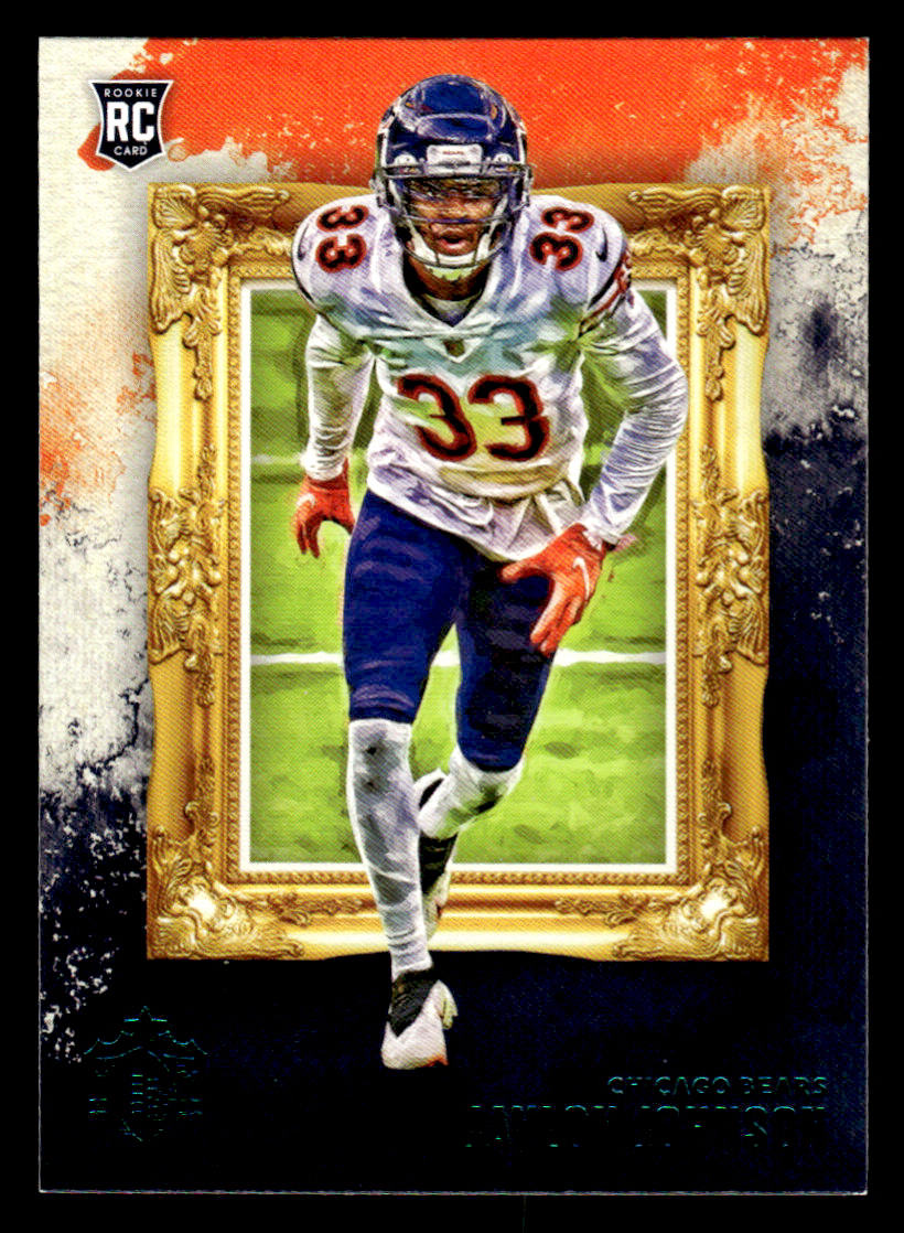 Jaylon Johnson