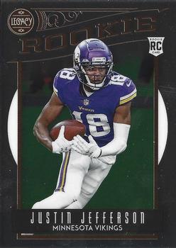 Justin Jefferson