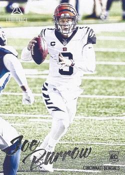 Joe Burrow