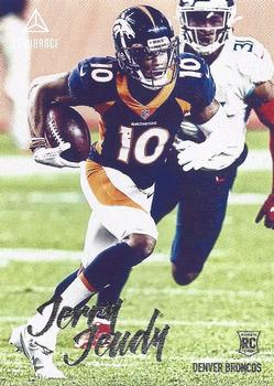 Jerry Jeudy