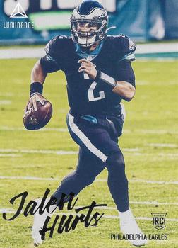 Jalen Hurts