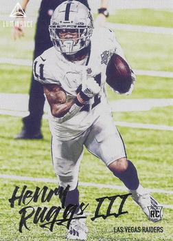 Henry Ruggs III