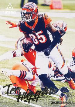 Tee Higgins