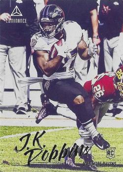J.K. Dobbins
