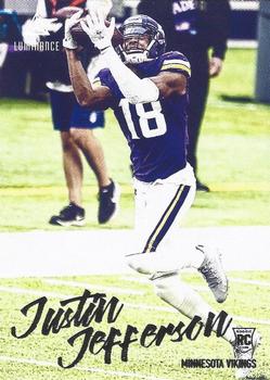 Justin Jefferson