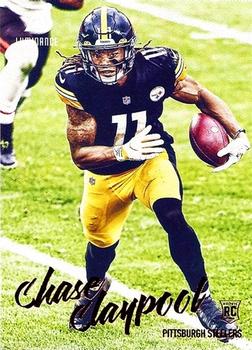 Chase Claypool