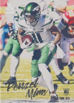 Denzel Mims