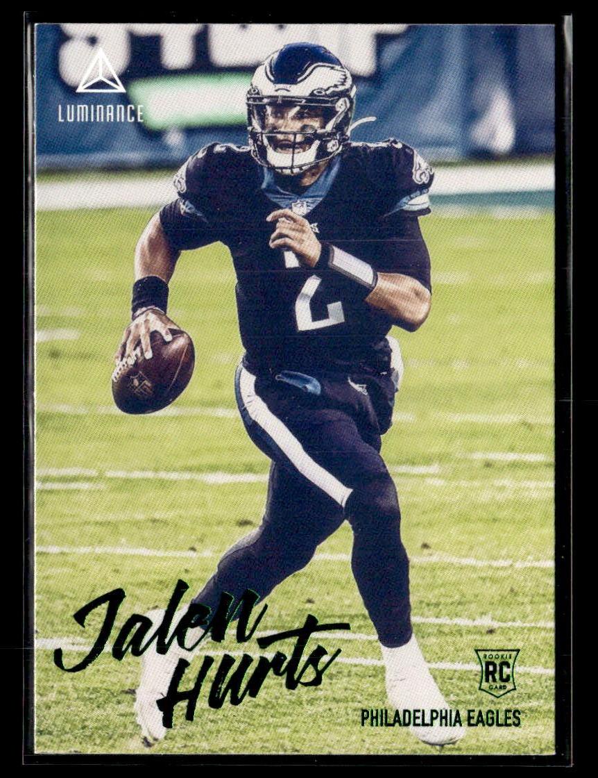 Jalen Hurts