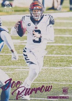 Joe Burrow