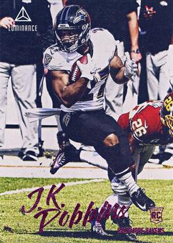 J.K. Dobbins