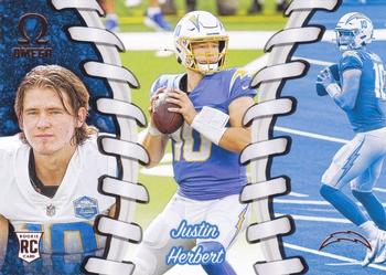 Justin Herbert