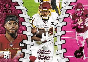 Antonio Gibson