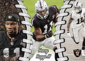 Henry Ruggs III