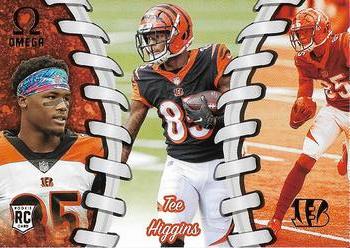 Tee Higgins