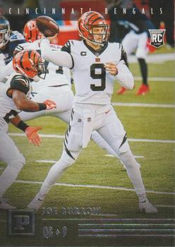 Joe Burrow