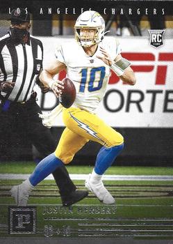 Justin Herbert