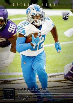 D'Andre Swift