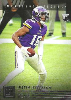 Justin Jefferson