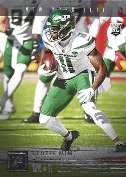 Denzel Mims