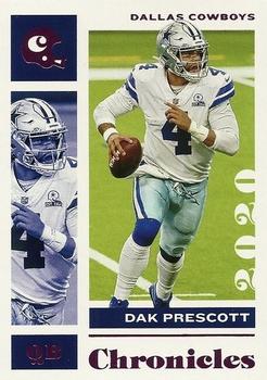 Dak Prescott