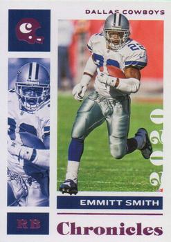 Emmitt Smith