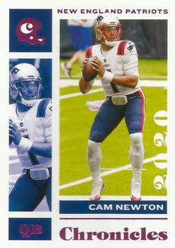 Cam Newton