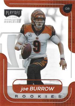 Joe Burrow