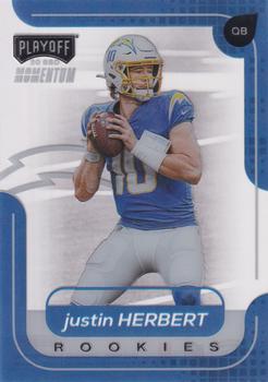 Justin Herbert