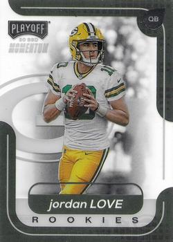 Jordan Love