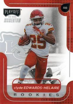 Clyde Edwards-Helaire