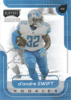 D'Andre Swift