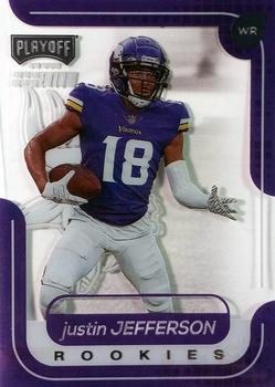 Justin Jefferson