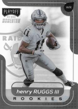 Henry Ruggs III