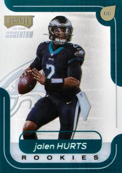 Jalen Hurts