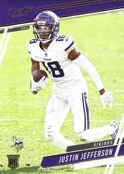 Justin Jefferson