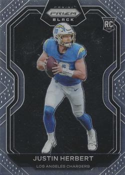 #PB-3 Justin Herbert