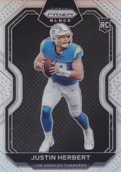 #PB-3 Justin Herbert