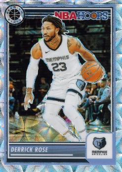 Derrick Rose