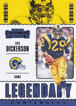 Eric Dickerson