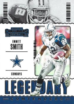 Emmitt Smith