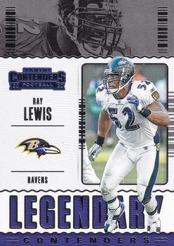 Ray Lewis