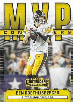 Ben Roethlisberger