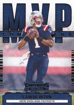 Cam Newton