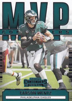 Carson Wentz