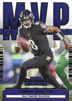 Lamar Jackson